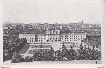 AUSTRIA - Wien - Schloss Schönbrunn 1914