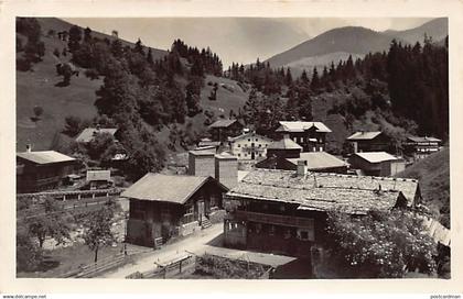 Österreich - Wildschönau (T) Mühltal