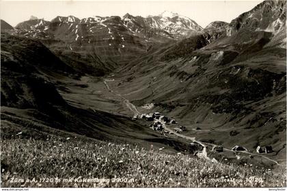 Zürs am Arlberg