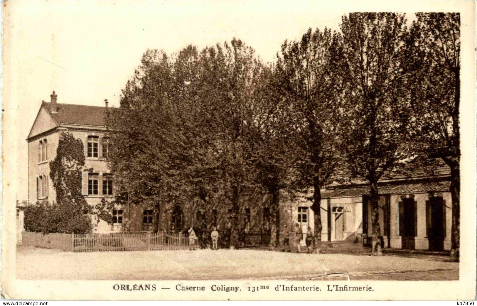 Orleans