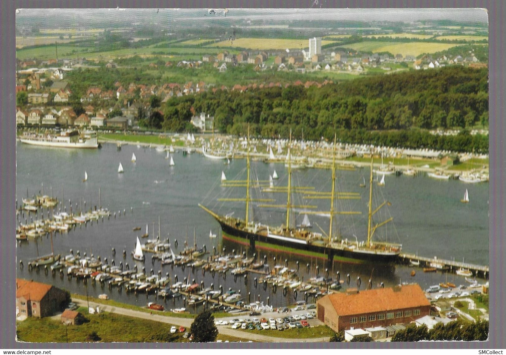 Ostseeheilbad Travemunde (GF2641)