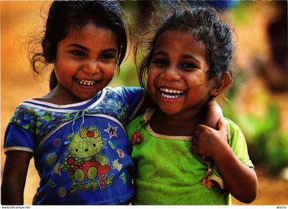 CPM Children UNICEF EAST TIMOR (1182822)