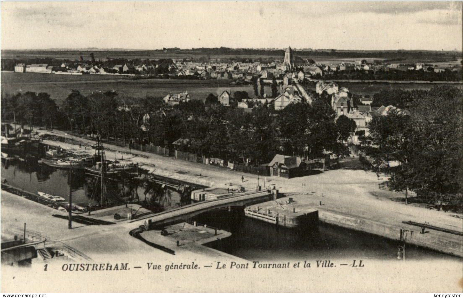 Ouistreham