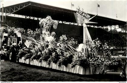 Aalsmeer - Bloemencorso