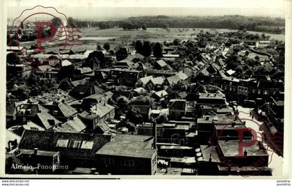 ALMELO  PANORAMA  Overijssel Almelo  HOLLAND HOLANDA NETHERLANDS