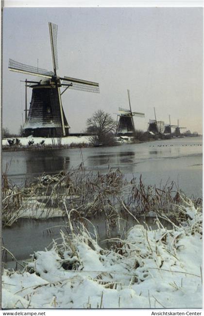 20053111 - Kinderdijk