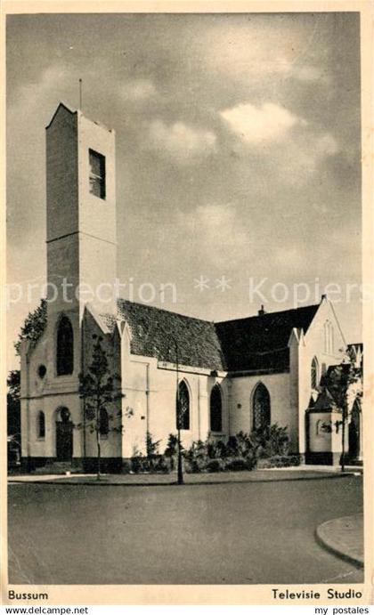 42961549 Bussum Kirche