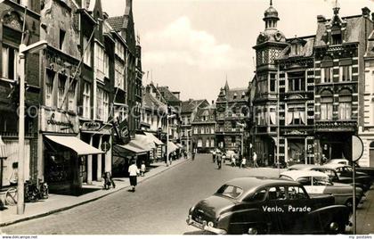 43500494 Venlo Parade