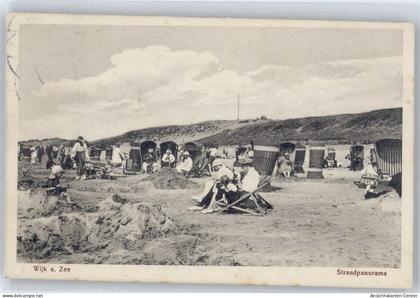 50509011 - Wijk aan Zee WYK AAN ZEE