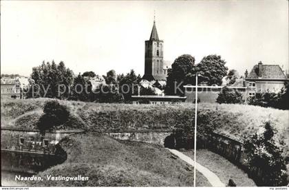 71760905 Naarden Vestingwallen Kerk Kirche