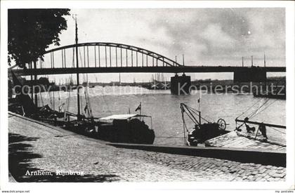 71887559 Arnhem Rijnbrug Arnhem