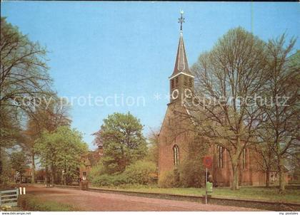 71894507 Schoorl Kerk