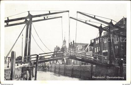 71898872 Dordrecht Damiatenbrug Dordrecht