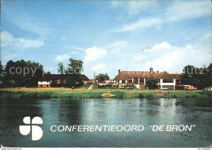 71899564 Dalfsen Conferentieoord De Bron