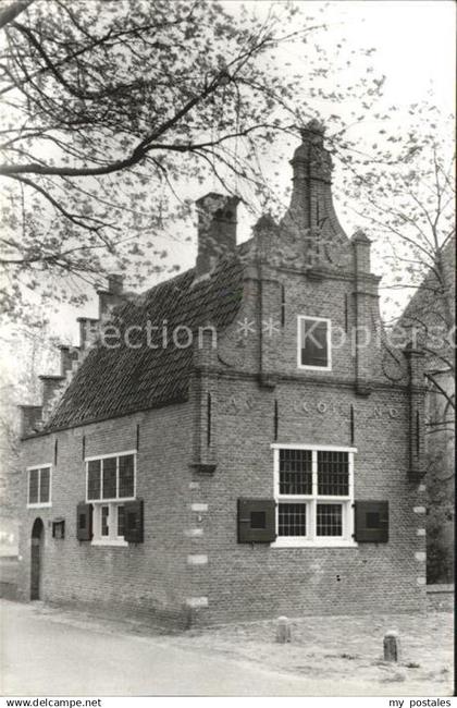 71919226 Schoorl Raadhuisje