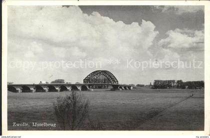 71940597 Zwolle Overijssel Ijsselbrug