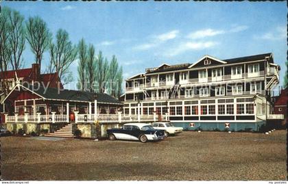 72011121 Volendam Hotel Spaander Volendam