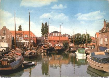 72012332 Spakenburg Helling