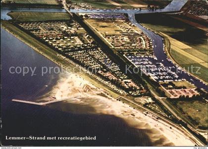 72014292 Lemmer Strand recreatiegebied