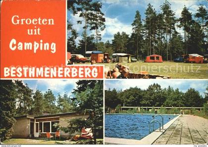 72034027 Ommen Overijssel Camping Besthmenerberg Schwimmbad