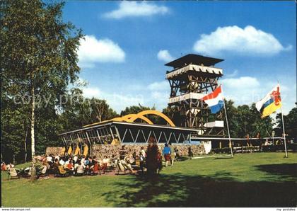 72107056 Vaals Uitzichttoren