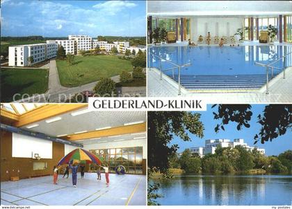 72124858 Gelderland Klinkik