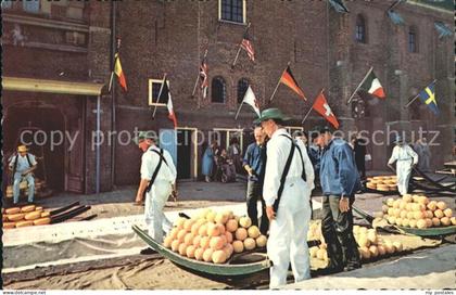 72217685 Alkmaar Kaasmarkt Alkmaar