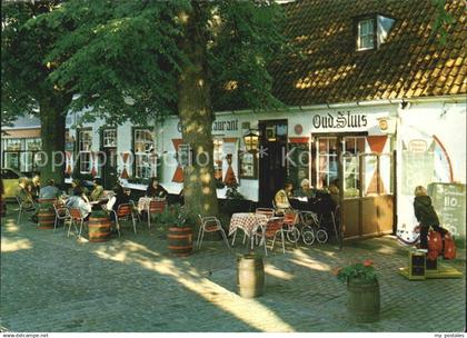 72479909 Sluis Zeeland Restaurant Oud Sluis