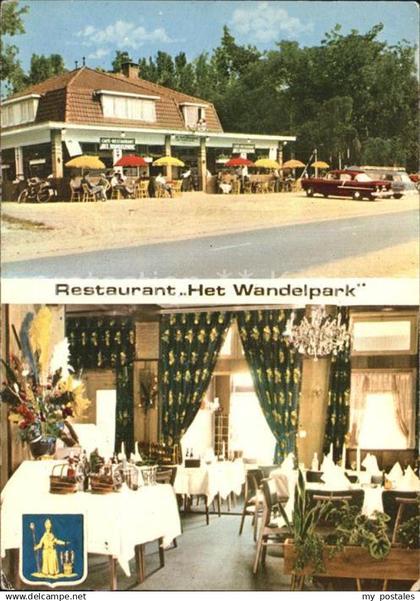 72487529 Valkenswaard Restaurant Het Wandelpark