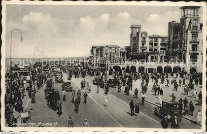 72490849 Scheveningen Boulevard Scheveningen