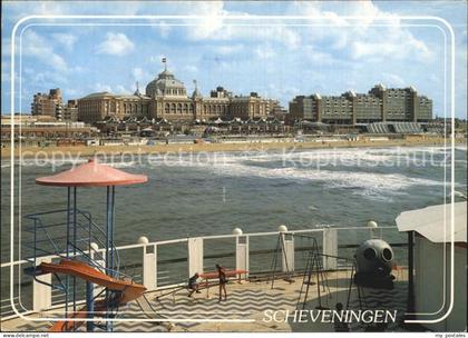 72550464 Scheveningen Kurhaus Scheveningen