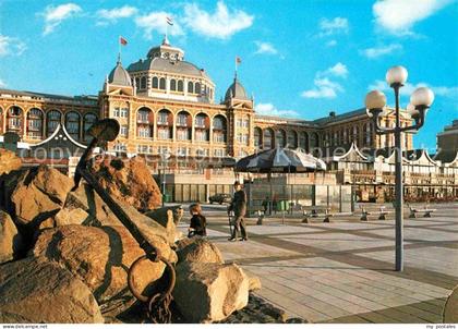 72684280 Scheveningen Kurhaus Scheveningen