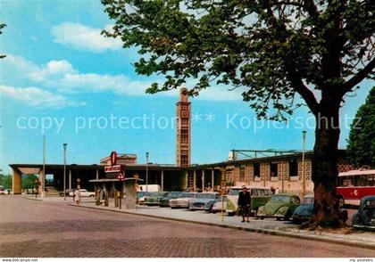 72769613 Enschede Station