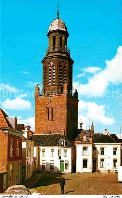 72891732 Winschoten Toren