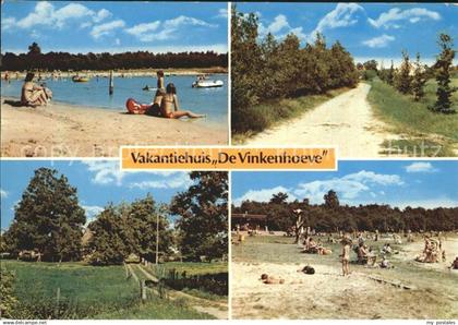 72922821 Zwolle Overijssel Vakantiehuis De Vinkenhoeve Strand Zwolle Overijssel