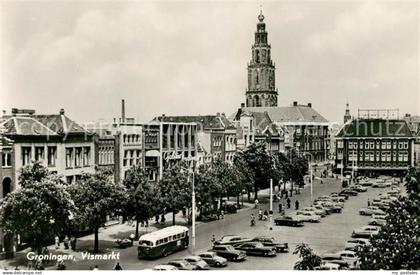 73034208 Groningen Vismarkt Groningen