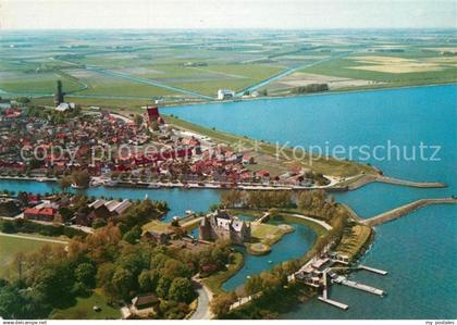 73063131 Medemblik Fliegeraufnahme