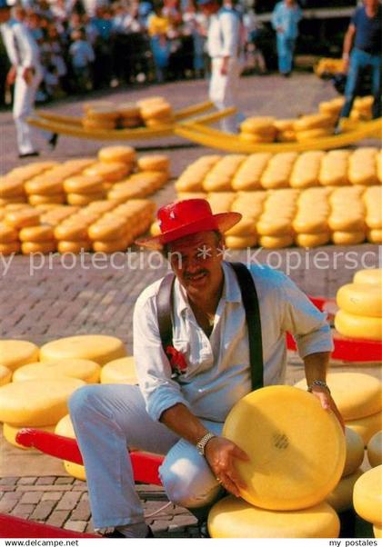 73066285 Alkmaar Kaasmarkt Alkmaar