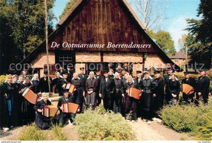 73081338 Ootmarsum Boerendansers