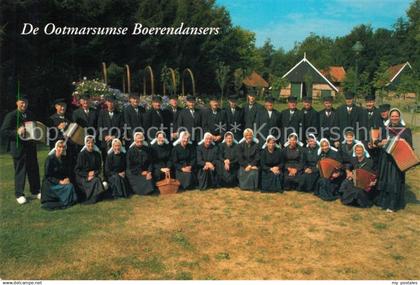 73081340 Ootmarsum Boerendansers