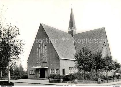 73081485 Urk Petra Kerk