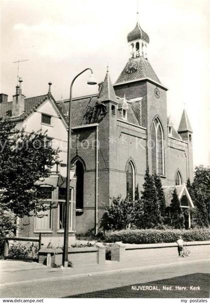 73083821 Nijverdal Kerk