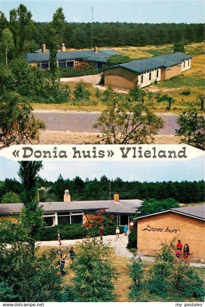 73886237 Vlieland NL Donia huis Details