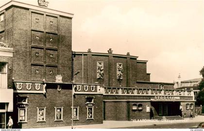 73948751 Vlaardingen NL Stedegehoorzaal