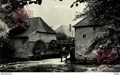 HAAKSBERGEN Watermolen HOLLAND HOLANDA NETHERLANDS