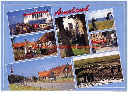 Ameland