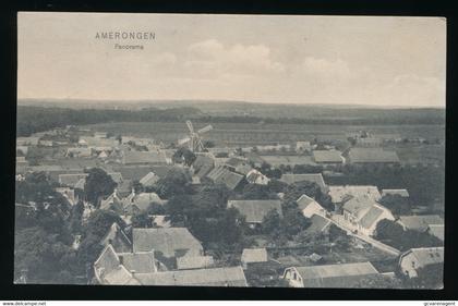 AMERONGEN  PANORAMA