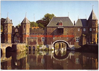 Koppelpoort - Amersfoort