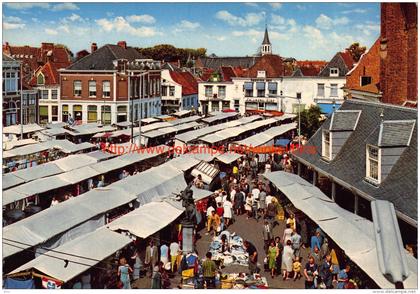 Markt - Amersfoort