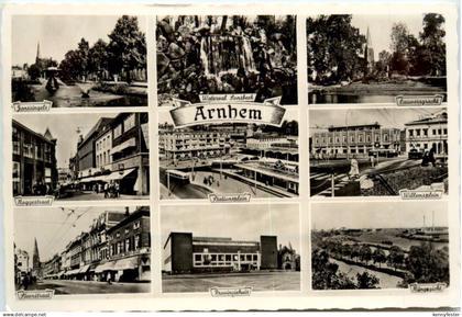 Arnhem